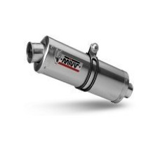 Глушники SLIP-ON LINE (OVAL) MIVV Aprilia RSV 1000 04-08 / TUONO FIGHTER 1000 06-10