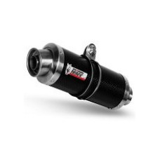 Глушники SLIP-ON LINE (GP) MIVV Aprilia RSV 1000 04-08 / TUONO FIGHTER 1000 06-10