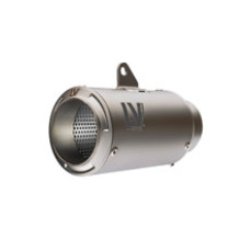 Випускний глушник LeoVince LV Corsa Titanium Aprilia Tuono V4 1100/ Factory/ RSV4 1000 RR/ RSV4 1100/ Factory (19-) титан