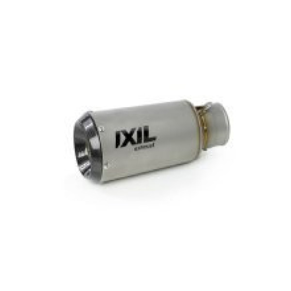Повний вихлопний тракт IXIL RC RACE XTREM Aprilia RS 660/ Tuono 660 (21-23)