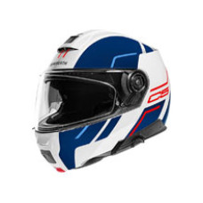 Шолом щелепний Schuberth C5 Master синій