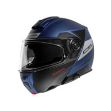 Шолом щелепний Schuberth C5 Eclipse синій