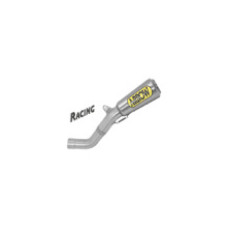 Глушник Arrow Aprilia RSV 4 RR/RF 15-16 Pro-Race, Titanium