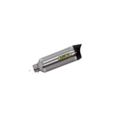 Глушник Arrow Street Thunder Титан - BENELLI BN 302 19-20