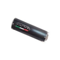 Глушники G.P.R M3 Poppy для Benelli Bn 302 S (15-16) Нержавіюча сталь