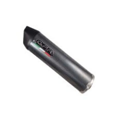 Глушники G.P.R Furore Poppy для Benelli BN 302 S (15-16) Нержавіюча сталь