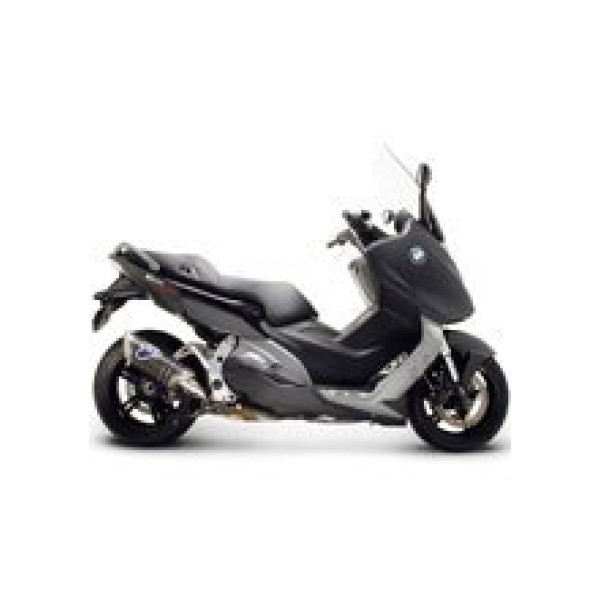 Глушник Termignoni Slip-On Нержавіюча сталь для BMW C 600 SPORT (12-15)