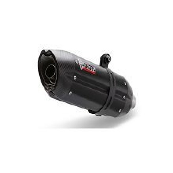 Глушник SLIP-ON LINE (SUONO) MIVV для BMW C 600 Sport/ C 650 GT 12-15