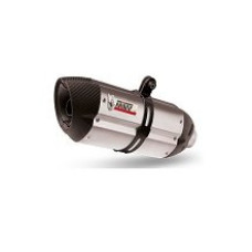 Глушник SLIP-ON LINE (SUONO) MIVV для BMW C 600 Sport/ C 650 GT 12-15