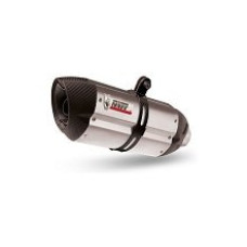 Глушник SLIP-ON LINE (SUONO) MIVV BMW R 1150 R 00-06