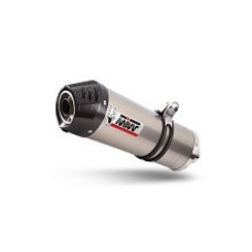 Глушник SLIP-ON LINE (OVAL) MIVV BMW R 1150 R 00-06