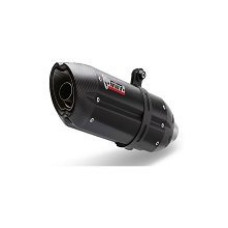 Глушник Slip-On line (SUONO) MIVV для BMW K 1200 R/ S/ GT (05-09)