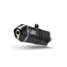 Глушник Slip-On line (SPEED EDGE) MIVV для BMW R 1200 R/ RS (15-18)