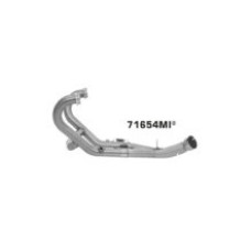 Вихлопна система Arrow BMW R Nine T 14-19, BMW R Nine T Scrambler 16-19, BMW R Nine T Urban GS 17-20