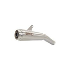 Глушник Arrow BMW R Nine T 14-19, BMW R Nine T Scrambler 16-19 Pro-Race, Ніхром