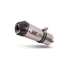 Глушник SLIP-ON LINE (OVAL) MIVV BMW R 1200 R 11-14