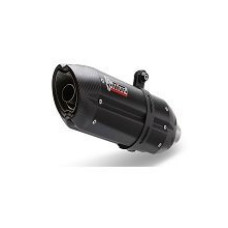 Глушник SLIP-ON LINE (SUONO) MIVV BMW R 1200 R 08-10