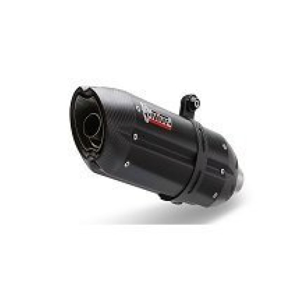 Глушник SLIP-ON LINE (SUONO) MIVV BMW R 1200 R 08-10