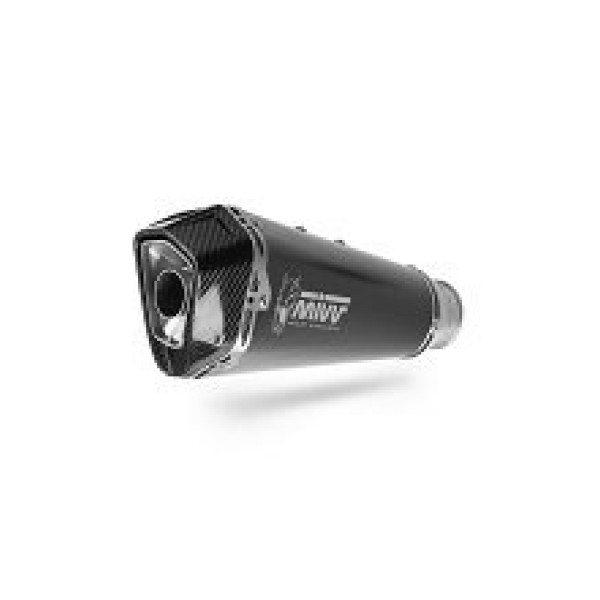 Глушники SLIP-ON LINE (DELTA RACE) MIVV BMW F 750 GS 18- / F 850 GS 18-
