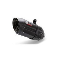 Глушники SLIP-ON LINE (SUONO) MIVV BMW F 750 GS 18- / F 850 GS 18-