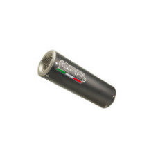 Повний вихлопний комплект G.P.R M3 Black Titanium - BMW G 310 R E4 17-20