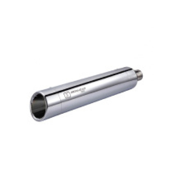 Глушник мотоцикловий IXIL HC2-1C Ironhead Round Chrome BMW R 18 Classic (20-) на ліву сторону