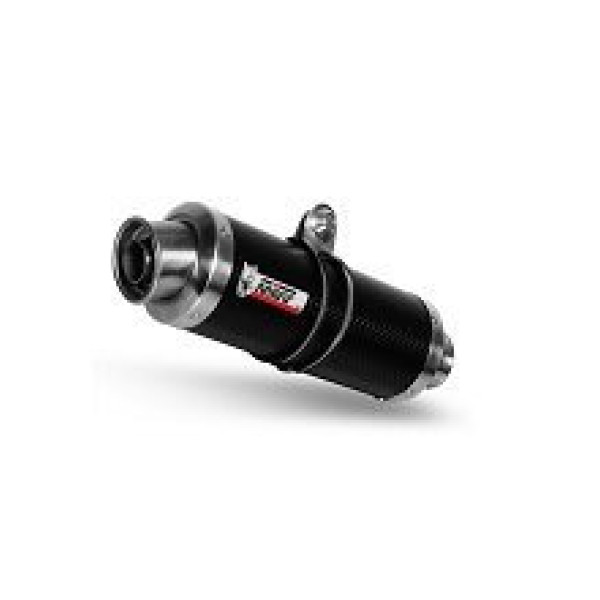 Глушники SLIP-ON LINE (GP) MIVV DUCATI MONSTER 696 08-14