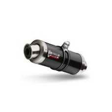 Глушники Slip-On line (GP) MIVV для Ducati Monster 795 (12-14)/ 796 (10-14)/ 1100 (08-10)