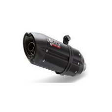 Глушник SLIP-ON LINE (SUONO) MIVV DUCATI MULTISTRADA 1200 10-14