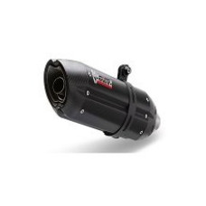 Глушник SLIP-ON LINE (SUONO) MIVV DUCATI MONSTER 1200 14-16 / MONSTER 821 15-16