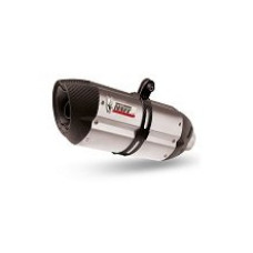 Глушник SLIP-ON LINE (SUONO) MIVV DUCATI MONSTER 1200 14-16 / MONSTER 821 15-16