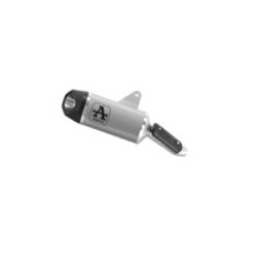Глушник Arrow Indy-Race Алюміній- DUCATI MONSTER 937 21-22