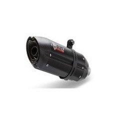 Глушник Slip-On line (SUONO) MIVV для Ducati Hypermotard 1100 (07-09)/ EVO (10-12)