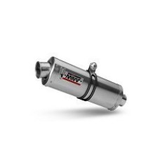 Глушник Slip-On line (OVAL) MIVV для Ducati Monster 1000/ 800 03-05/ 620 02-06