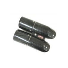 Вихлопна система IXIL SX1 Super Xtrem Ducati Supersport 939 (17-21)/ 950 (22-)