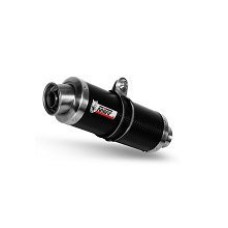 Глушники Slip-On line (GP) MIVV для Ducati Monster S2R 800 (05-07)/ 1000 (06-07)/ S4R 1000 (03-05)