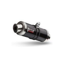Глушники Slip-On line (GP) MIVV для Ducati Monster S2R 800 (05-07)/ 1000 (06-07)/ S4R 1000 (03-05)