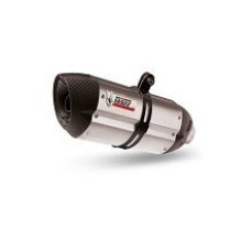 Глушники Slip-On line (SUONO) MIVV для Ducati Hypermotard 821/ Hyperstrada 821 (13-15)