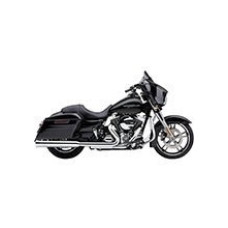 Глушник Slip-On Cobra Neighbor Hater Harley Davidson Touring Road King / Touring Street Glide / Touring Electra Glide / Tri Glide