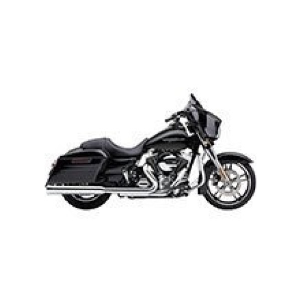 Глушник Slip-On Cobra Neighbor Hater Harley Davidson Touring Road King / Touring Street Glide / Touring Electra Glide / Tri Glide