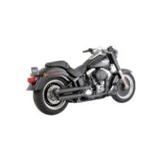 Випускний глушник Vance & Hines 3