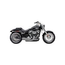 Вихлопна система Speedster Short RPT Cobra Harley Davidson Softail Breakout/Anniversary, Softail Fat Boy/Anniversary, Softail Low Rider S/ST