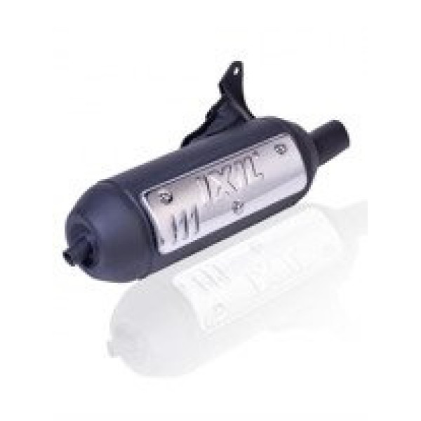 Глушник мотоцикла IXIL SCCL 2-тактний скутер Honda Vision 50 (11-17)