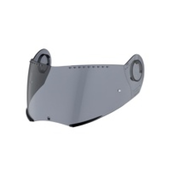Затемнене скло для шолома Schuberth C3PRO/жінки/C3/S2SPORT SV1 80%