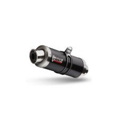 Повний вихлопний системи (GP) MIVV Honda CBR 125 R 04-10