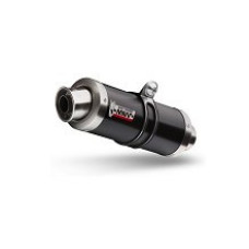 Глушник SLIP-ON LINE (GP) MIVV Honda CBR 250 R 11-14