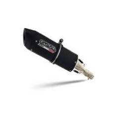 Глушник G.P.R Furore Nero для Hondy MSX Grom 125 (18-20) Aluminium