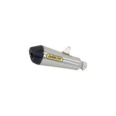 Глушник Arrow - Honda CRF 250 L / Rally 17-18 X-Kone, Nichrom