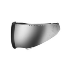 Лінза для шолома Schuberth C4 / C4 PRO SV5 дзеркальна срібна