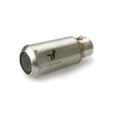 Повний вихлопний комплект IXRACE MK2 Inox - Honda CB 650 F / CBR 650 F 17-18, CB 650 R / CBR 650 R 19-20